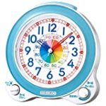 知育時計はセイコーとMAG(マグ/ノア精密)どっちがオススメ？