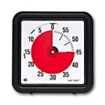 【レビュー】TIMER TIMER(タイマータイマー)は育児に超オススメ！～食事の時に、着替えの時に～